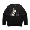 AS Colour Mens Relax Crew Thumbnail