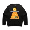 AS Colour Mens Relax Crew Thumbnail