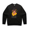AS Colour Mens Relax Crew Thumbnail