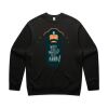 AS Colour Mens Relax Crew Thumbnail