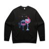 AS Colour Mens Relax Crew Thumbnail