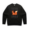 AS Colour Mens Relax Crew Thumbnail