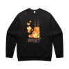 AS Colour Mens Relax Crew Thumbnail