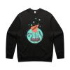 AS Colour Mens Relax Crew Thumbnail