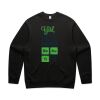 AS Colour Mens Relax Crew Thumbnail