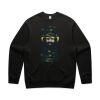 AS Colour Mens Relax Crew Thumbnail
