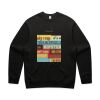 AS Colour Mens Relax Crew Thumbnail