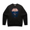 AS Colour Mens Relax Crew Thumbnail