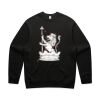 AS Colour Mens Relax Crew Thumbnail