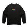 AS Colour Mens Relax Crew Thumbnail