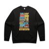 AS Colour Mens Relax Crew Thumbnail