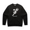 AS Colour Mens Relax Crew Thumbnail