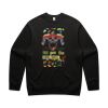 AS Colour Mens Relax Crew Thumbnail