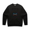 AS Colour Mens Relax Crew Thumbnail