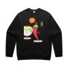 AS Colour Mens Relax Crew Thumbnail