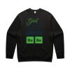 AS Colour Mens Relax Crew Thumbnail