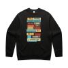 AS Colour Mens Relax Crew Thumbnail
