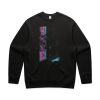 AS Colour Mens Relax Crew Thumbnail