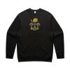AS Colour Mens Relax Crew Thumbnail