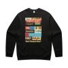 AS Colour Mens Relax Crew Thumbnail