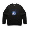 AS Colour Mens Relax Crew Thumbnail