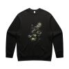 AS Colour Mens Relax Crew Thumbnail