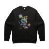 AS Colour Mens Relax Crew Thumbnail