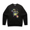AS Colour Mens Relax Crew Thumbnail