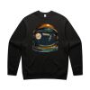 AS Colour Mens Relax Crew Thumbnail