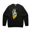 AS Colour Mens Relax Crew Thumbnail