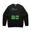 AS Colour Mens Relax Crew Thumbnail