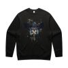 AS Colour Mens Relax Crew Thumbnail