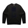 AS Colour Mens Relax Crew Thumbnail