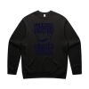 AS Colour Mens Relax Crew Thumbnail