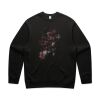 AS Colour Mens Relax Crew Thumbnail