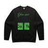 AS Colour Mens Relax Crew Thumbnail