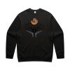 AS Colour Mens Relax Crew Thumbnail