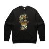 AS Colour Mens Relax Crew Thumbnail