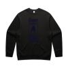 AS Colour Mens Relax Crew Thumbnail