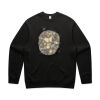 AS Colour Mens Relax Crew Thumbnail