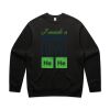 AS Colour Mens Relax Crew Thumbnail