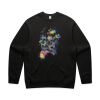 AS Colour Mens Relax Crew Thumbnail