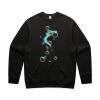 AS Colour Mens Relax Crew Thumbnail