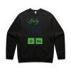 AS Colour Mens Relax Crew Thumbnail