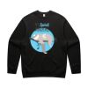 AS Colour Mens Relax Crew Thumbnail