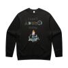 AS Colour Mens Relax Crew Thumbnail