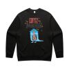 AS Colour Mens Relax Crew Thumbnail