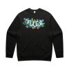AS Colour Mens Relax Crew Thumbnail