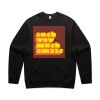 AS Colour Mens Relax Crew Thumbnail
