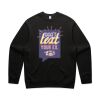 AS Colour Mens Relax Crew Thumbnail